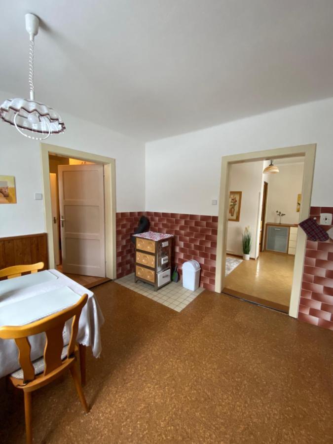 Rodinny Apartman 3+1 Horni Mesto Exterior photo