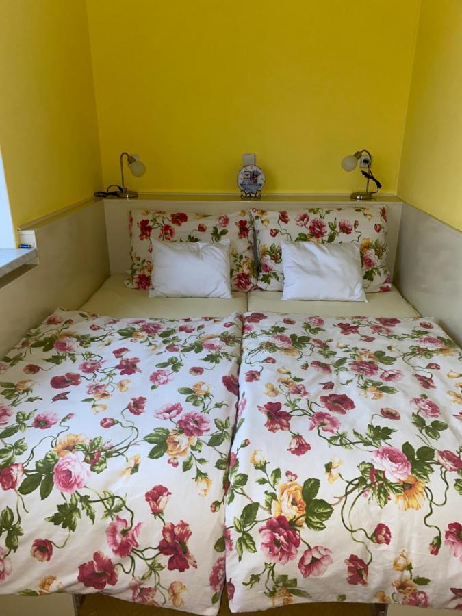 Rodinny Apartman 3+1 Horni Mesto Exterior photo